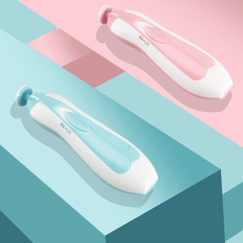 Kit manicure baby - Planeta Baby