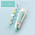 Kit manicure baby - Planeta Baby