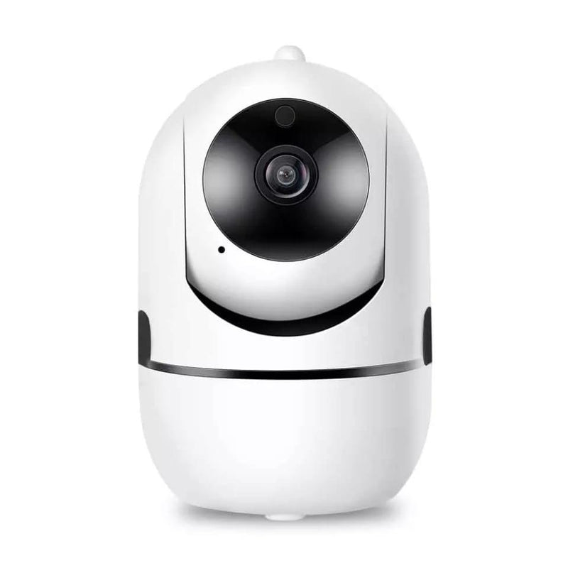 Babá eletrônica sem fio com Wifi - Planeta Baby
